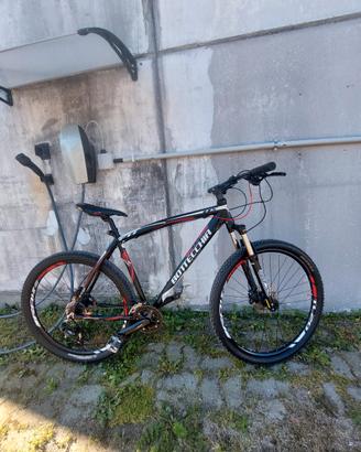Mountain bike Bottecchia FX - Come nuova - Taglia 