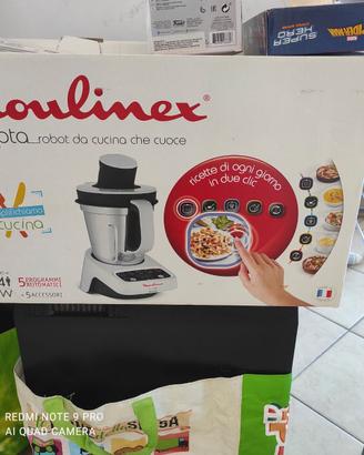 Moulinex volupta