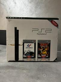 Ps2 slim
