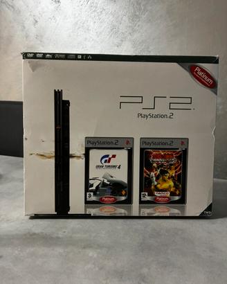 Ps2 slim