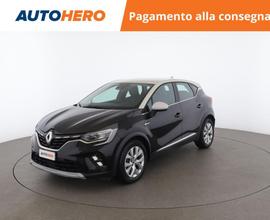 RENAULT Captur ZE32286