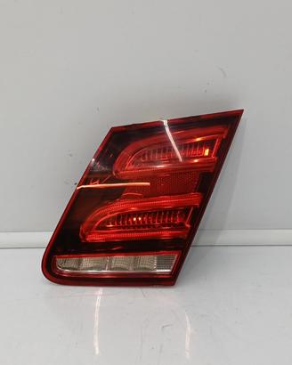 Faro fanale stop posteriore dx mercedes e250 w212