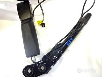 A2218708292 KIT AIRBAG COMPLETO MERCEDES S500 LUNG