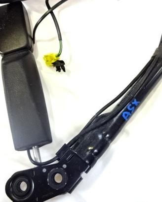 A2218708292 KIT AIRBAG COMPLETO MERCEDES S500 LUNG