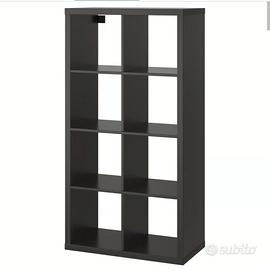 Scaffale libreria