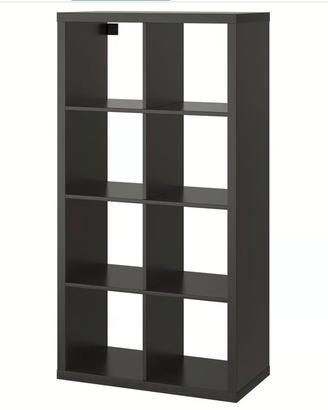 Scaffale libreria