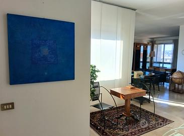 PORTANUOVA (PE) PRIVATO VENDE APPARTAMENTO 6' p