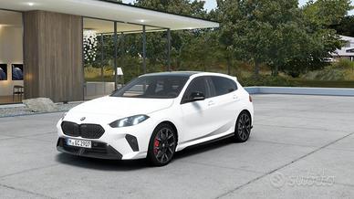 BMW Serie 1 120d 48V MSport Pro auto