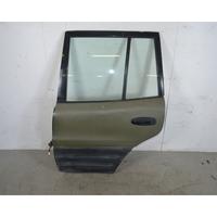 Portiera Sportello Posteriore SX Toyota Rav4 dal 1