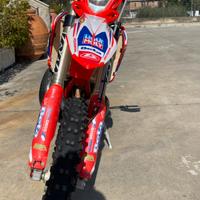 Beta RR Racing 200 2024