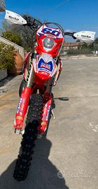 Beta RR Racing 200 2024