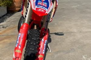 Beta RR Racing 200 2024