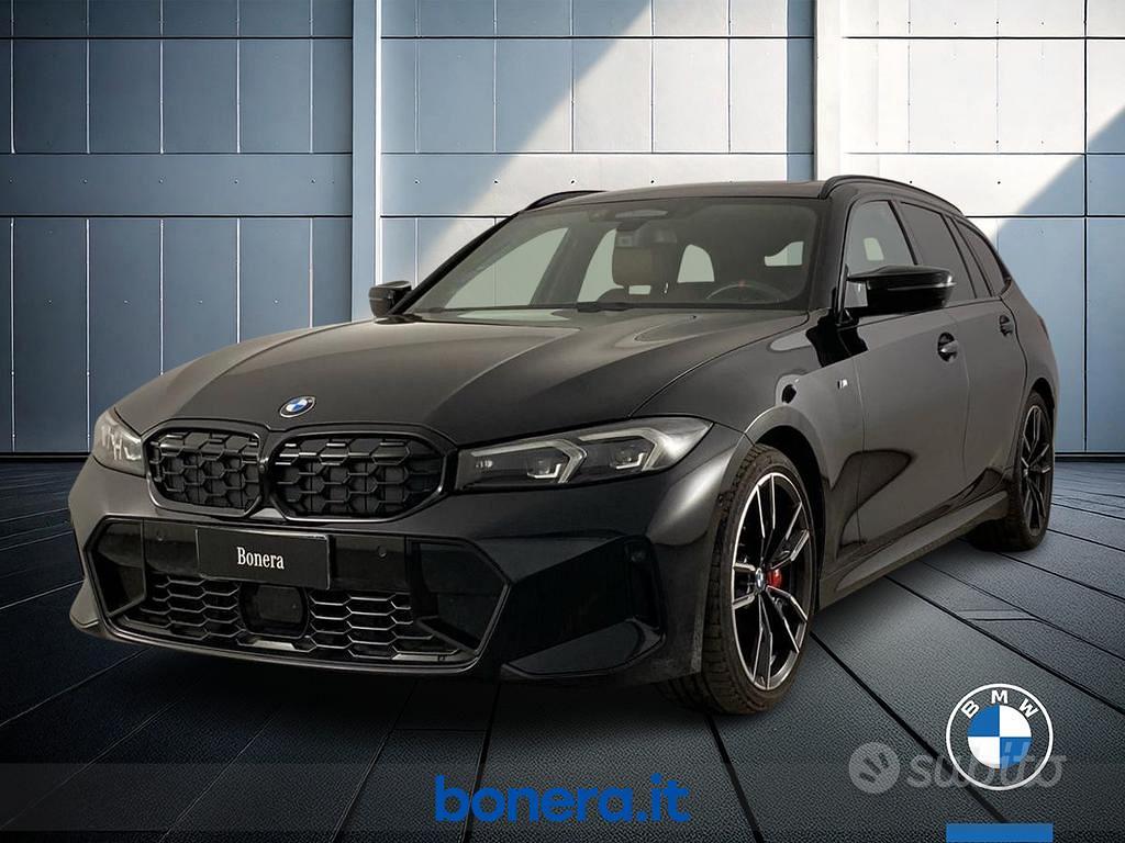 BMW Serie 3(G20/1-80/1)