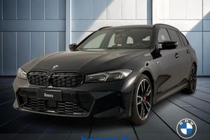 BMW Serie 3 M M340d Touring mhev 48V xdrive M Spor