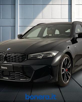 BMW Serie 3 M M340d Touring mhev 48V xdrive M Spor