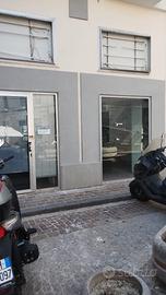 Locale commerciale c1 San Giovanni