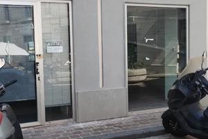 Locale commerciale c1 San Giovanni