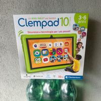 Clempad