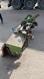 Fresa celli 170 . 160 di lavoro