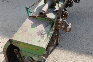 Fresa celli 170 . 160 di lavoro