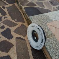 monospazzola wirbel l 133