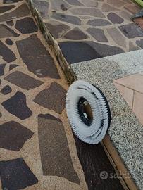 monospazzola wirbel l 133