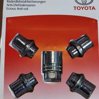 Dati Antifurto Toyota PZ413-99683-00