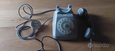 Telefono a disco