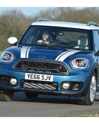 Ricambi usati mini countryman cooper s #4