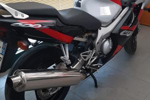 HONDA CBR 600F