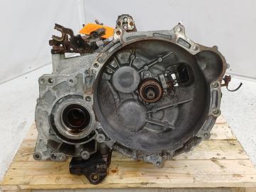 CAMBIO MANUALE 6M D4HA 4300024AAN 2.0D 100Kw 136CV