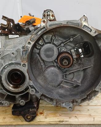 CAMBIO MANUALE 6M D4HA 4300024AAN 2.0D 100Kw 136CV