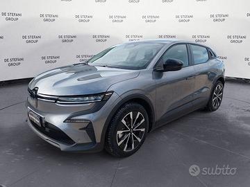 Renault Megane E-Tech Electric Megane E-Tech ...