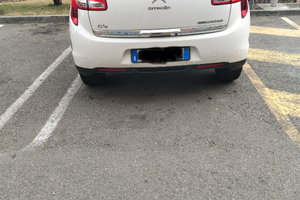 Citroen C4 Aircross 4wd