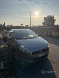 Fiat Grande Punto 75 CV