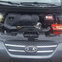 Disponibile motore completo kia ceed '08