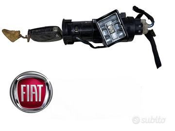 BLOCCHETTO ACCENSIONE FIAT Panda 1° Serie (80>03)