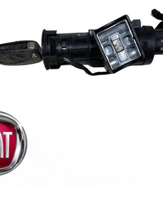 BLOCCHETTO ACCENSIONE FIAT Panda 1° Serie (80>03)