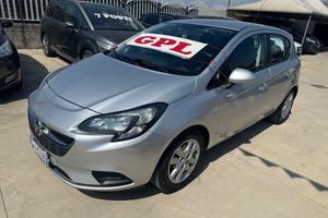 Opel Corsa 1.4 90CV 5 porte b-Color IMP.GPL