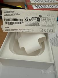 Airpods 4