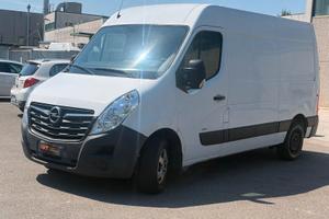 Opel Movano 2.3 130CV Passo Medio 14 Q 2020