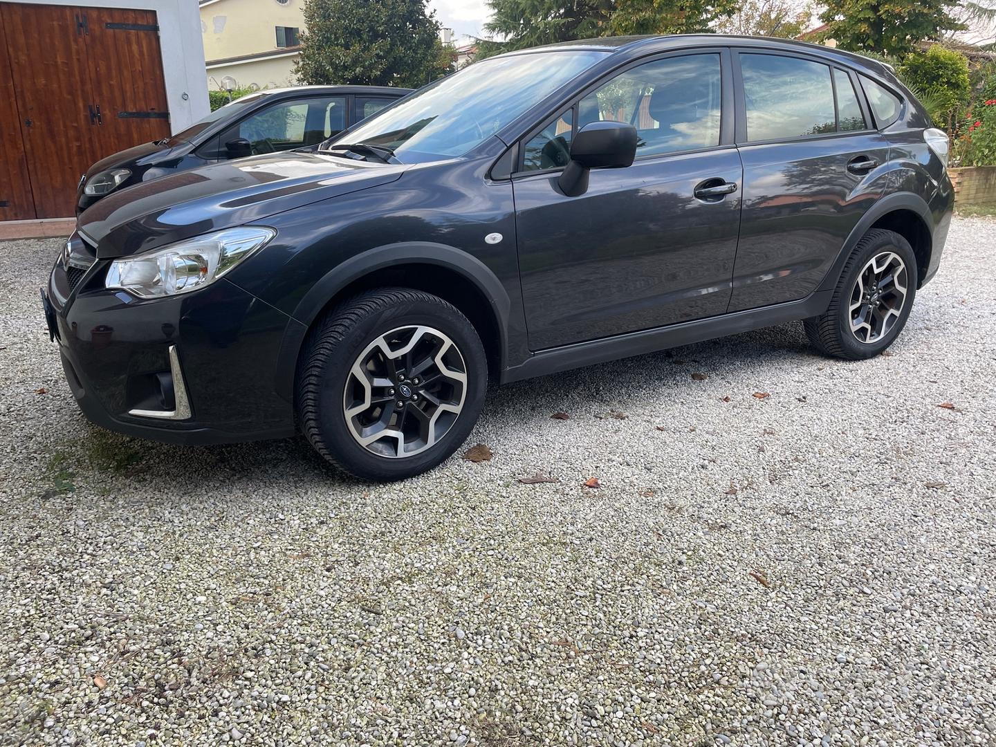 Subito - AUTO 2 SAS DI LOMBARDO G. - Subaru XV 1.6i Style - Auto In ...