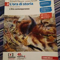 l'ora di storia 3