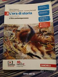 l'ora di storia 3