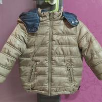 Lotto abbigliamento bimbo Chicco e Primigi 3 anni