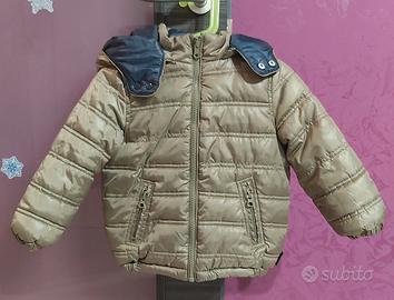 Lotto abbigliamento bimbo Chicco e Primigi 3 anni