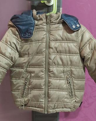 Lotto abbigliamento bimbo Chicco e Primigi 3 anni