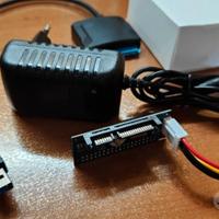 Adattatore hdd 