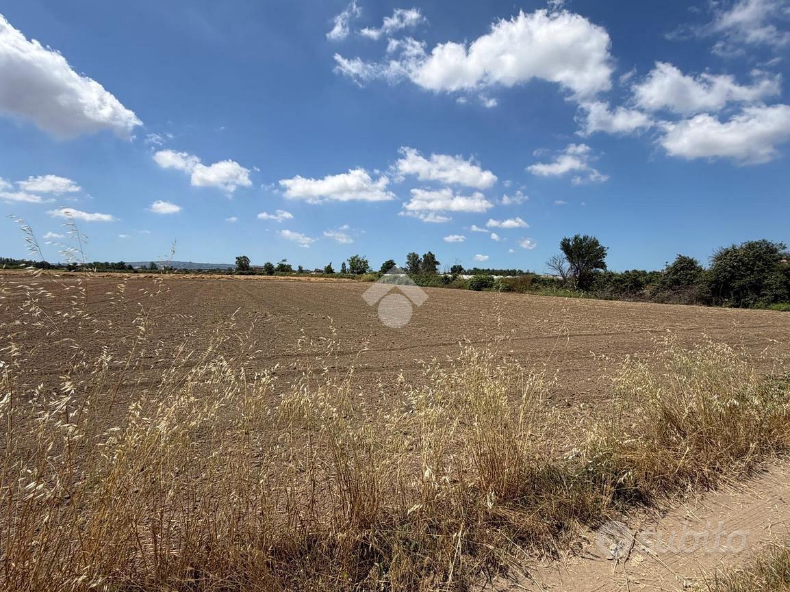 TER. AGRICOLO A GIUGLIANO IN CAMPANIA - Vista 6