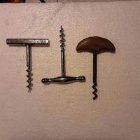 N.3 VINTAGE TIRABUSON 